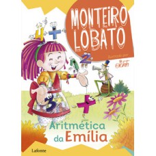 A Aritmética da Emília