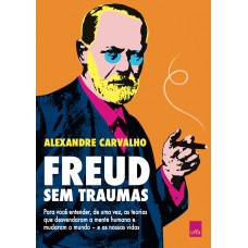 Freud sem traumas Freud sem traumas