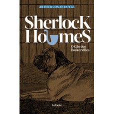 Sherlock Holmes- O Cão dos Baskervilles