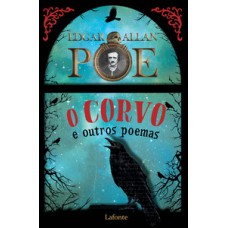 O Corvo e Outros Poemas O Corvo e Outros Poemas