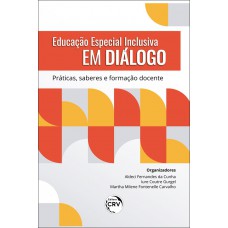 Educação especial inclusiva em diálogo Educação especial inclusiva em diálogo