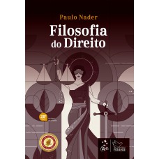 Filosofia do Direito - 28ª Edição 2022