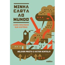 Minha carta ao mundo