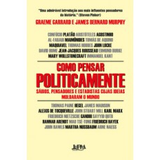 Como pensar politicamente