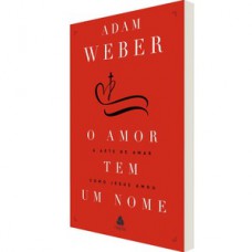 O amor tem um nome