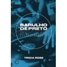Barulho de preto