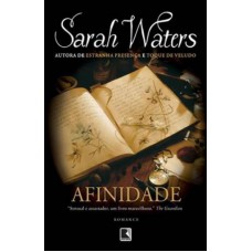 Afinidade Afinidade