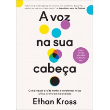 A voz na sua cabeça A voz na sua cabeça