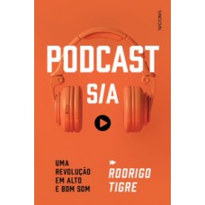 Podcast S/A