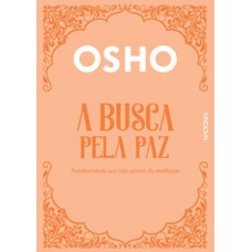 A busca pela paz
