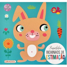 Superfofos: Bichinhos de Estimação Superfofos: Bichinhos de Estimação