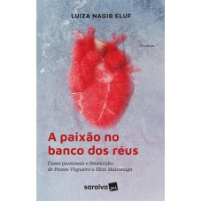 A Paixão no Banco dos Réus - 10ª Edição 2022 A Paixão no Banco dos Réus - 10ª Edição 2022