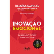 Inovação emocional Inovação emocional