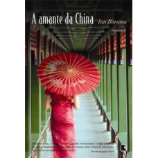 A amante da China A amante da China