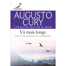 Vá Mais Longe