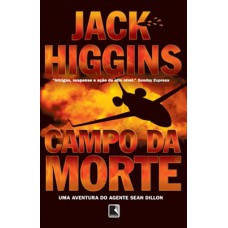Campo da morte Campo da morte