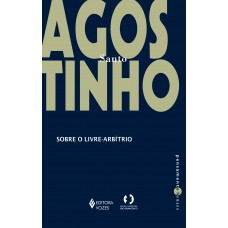 Sobre o livre-arbítrio