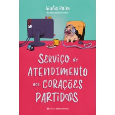 Serviço de atendimento aos corações partidos Serviço de atendimento aos corações partidos