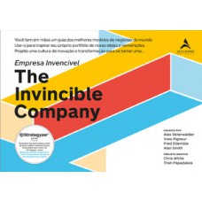 Empresa Invencível ( The Invincible Company )
