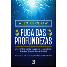 Fuga das profundezas Fuga das profundezas