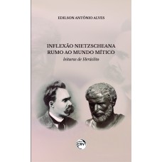 Inflexão nietzscheana rumo ao mundo mítico