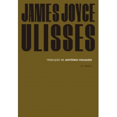 Ulisses (2ª edição revista por Antonio Houaiss)