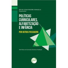 Políticas curriculares, alfabetização e infância