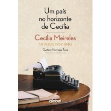 Um país no horizonte de Cecília