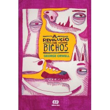 A revolução dos bichos A revolução dos bichos