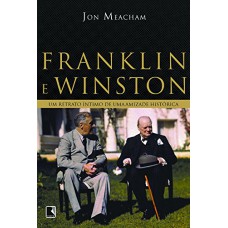 FRANKLIN E WINSTON FRANKLIN E WINSTON