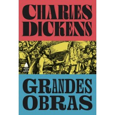 Box Grandes obras de Charles Dickens