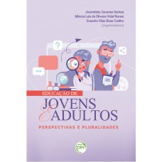 Educação de jovens e adultos Educação de jovens e adultos