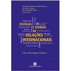 Escolas e Teorias Relações Internacionais