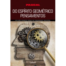 Pensamentos do Espírito Geométrico