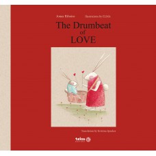 The drumbeat of love The drumbeat of love