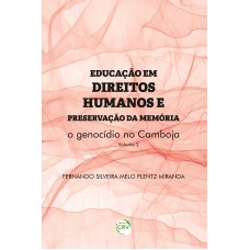Educação Em Direitos Humanos E Preservação Da Memória
