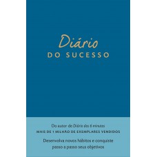 Diário do sucesso Diário do sucesso