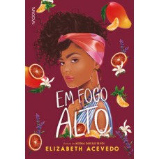Em fogo alto Em fogo alto