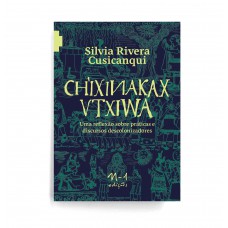 Ch’ixinakax utxiwa Ch’ixinakax utxiwa