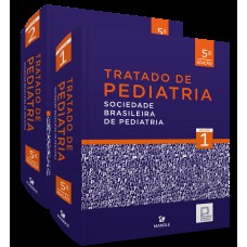 Tratado de Pediatria