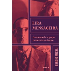 Lira mensageira Lira mensageira