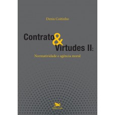 Contrato & virtudes II Contrato & virtudes II