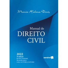 Manual de Direito Civil Manual de Direito Civil