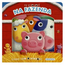 Eu Vejo Você - Na Fazenda Eu Vejo Você - Na Fazenda