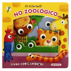 Eu Vejo Você - No Zoológico Eu Vejo Você - No Zoológico