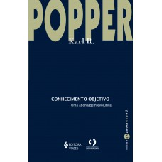 Conhecimento objetivo Conhecimento objetivo