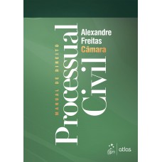 Manual de Direito Processual Civil Manual de Direito Processual Civil