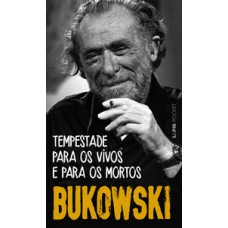 Tempestade para os vivos e para os mortos