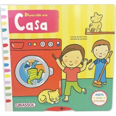 Diversão Em Casa Diversão Em Casa