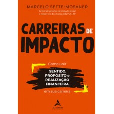 Carreiras de Impacto